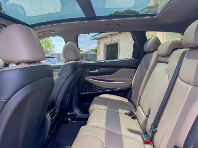 2022 Hyundai Santa Fe SEL Conover NC