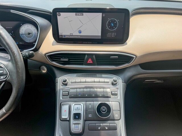 2022 Hyundai Santa Fe SEL Conover NC