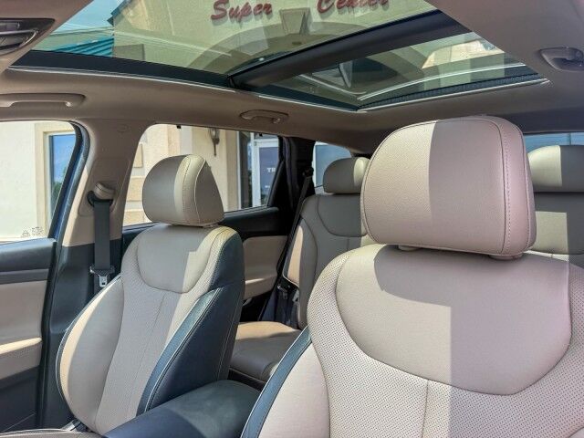 2022 Hyundai Santa Fe SEL Conover NC