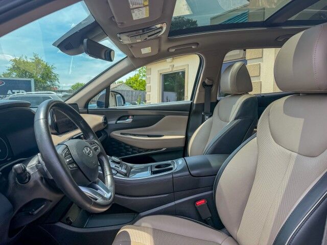 2022 Hyundai Santa Fe SEL Conover NC