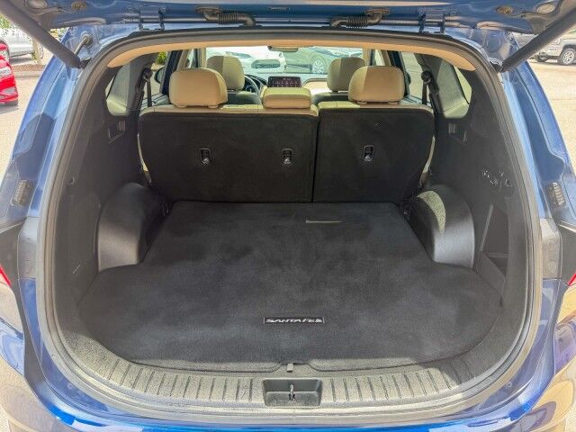 2022 Hyundai Santa Fe SEL Conover NC