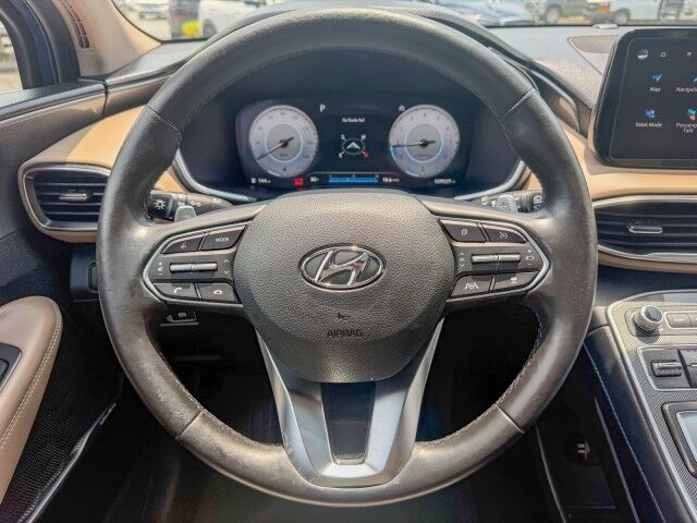 2022 Hyundai Santa Fe SEL Conover NC