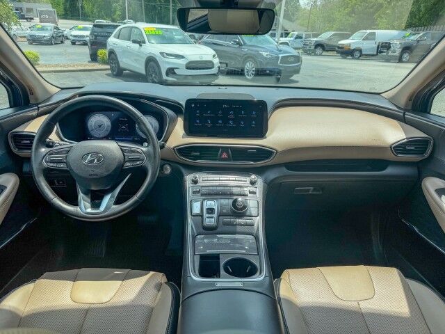 2022 Hyundai Santa Fe SEL Conover NC
