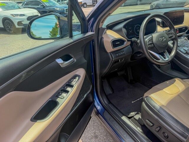 2022 Hyundai Santa Fe SEL Conover NC