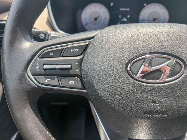 2022 Hyundai Santa Fe SEL Conover NC