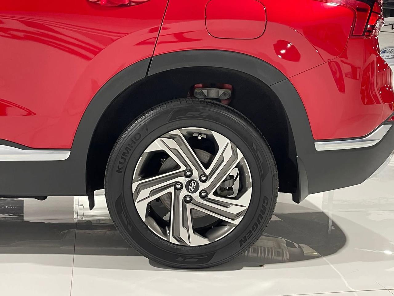 2022 Hyundai Santa Fe SEL Fort Lauderdale FL