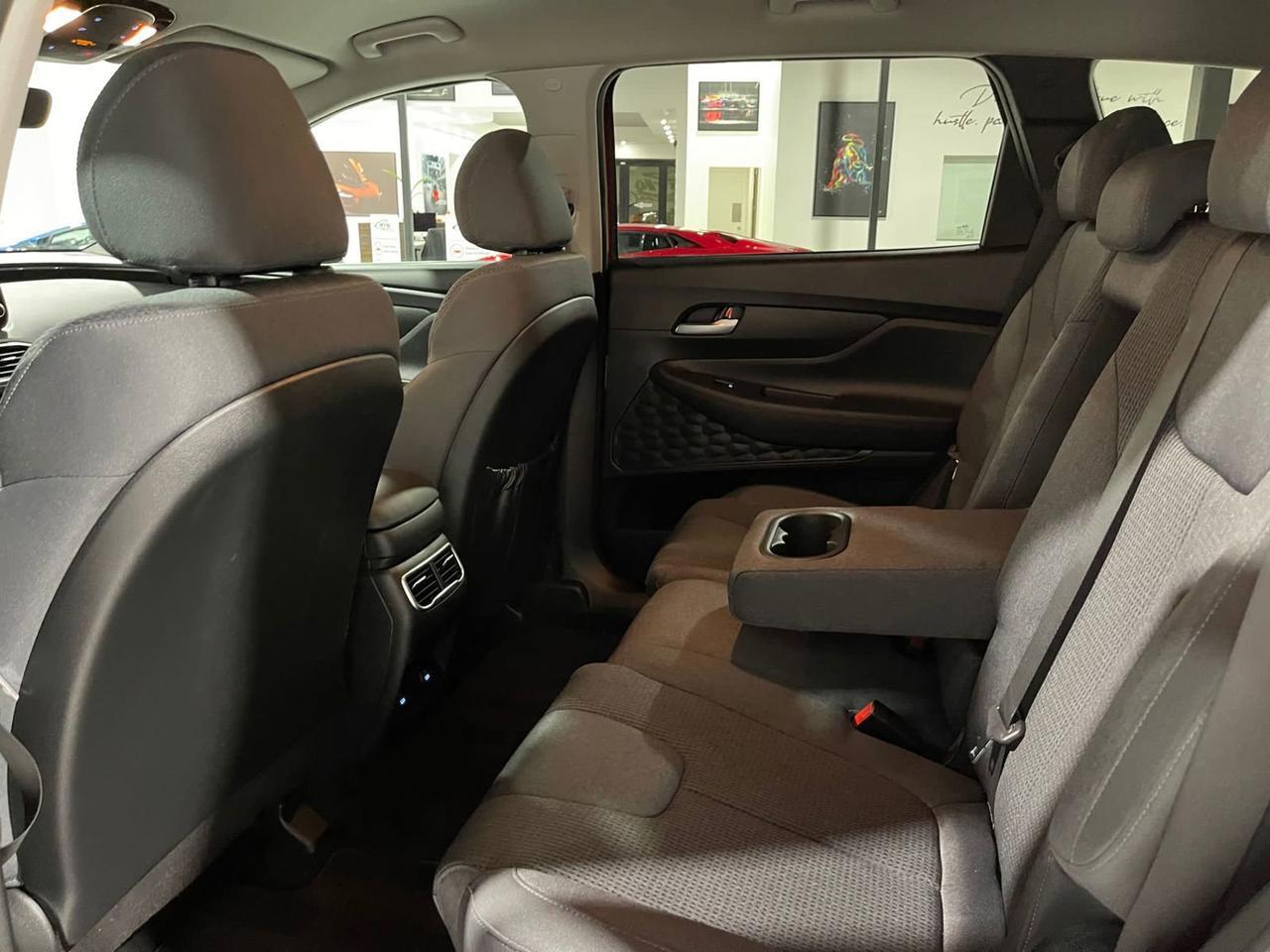2022 Hyundai Santa Fe SEL Fort Lauderdale FL