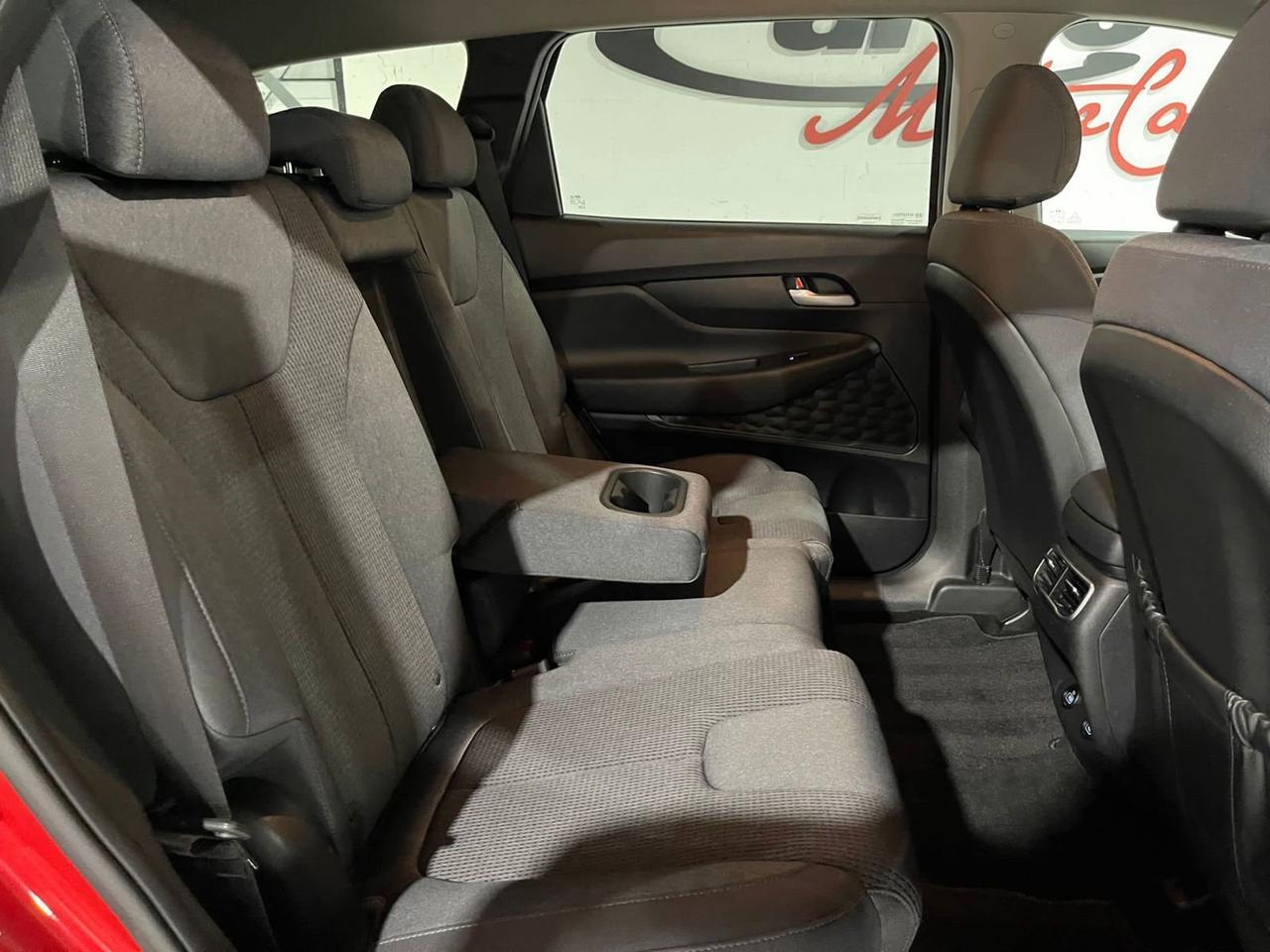 2022 Hyundai Santa Fe SEL Fort Lauderdale FL