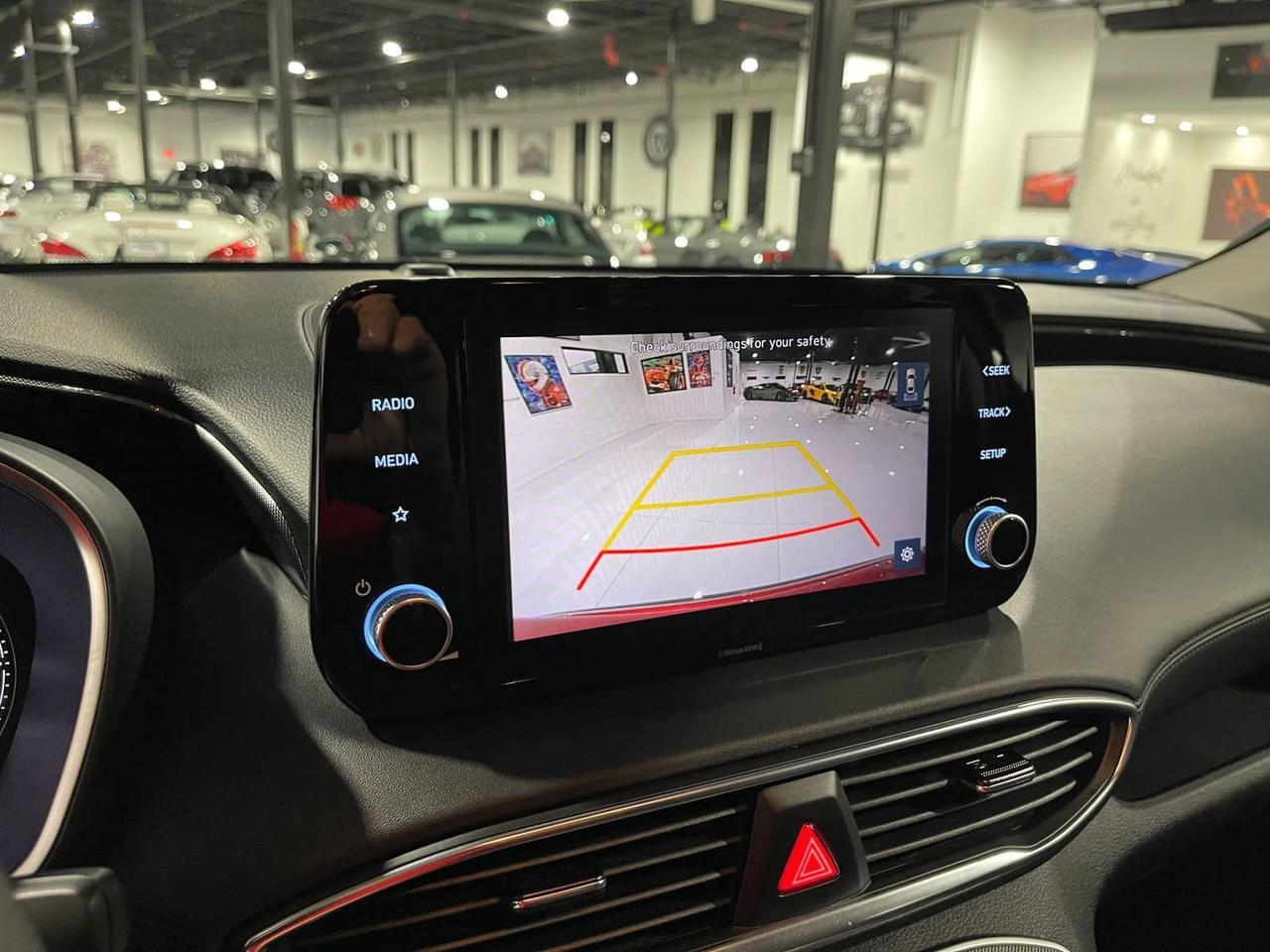 2022 Hyundai Santa Fe SEL Fort Lauderdale FL