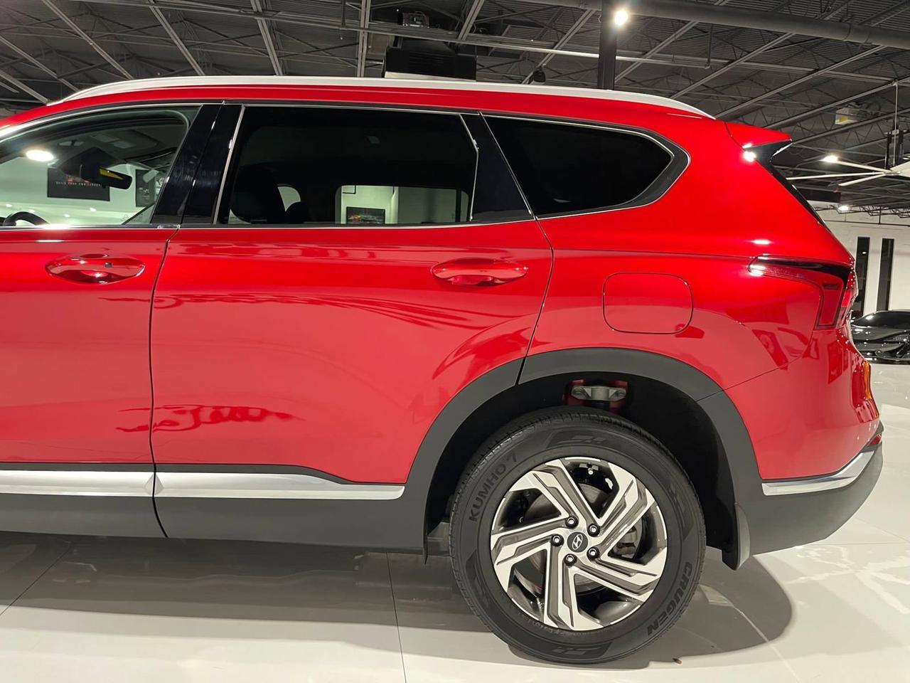 2022 Hyundai Santa Fe SEL Fort Lauderdale FL