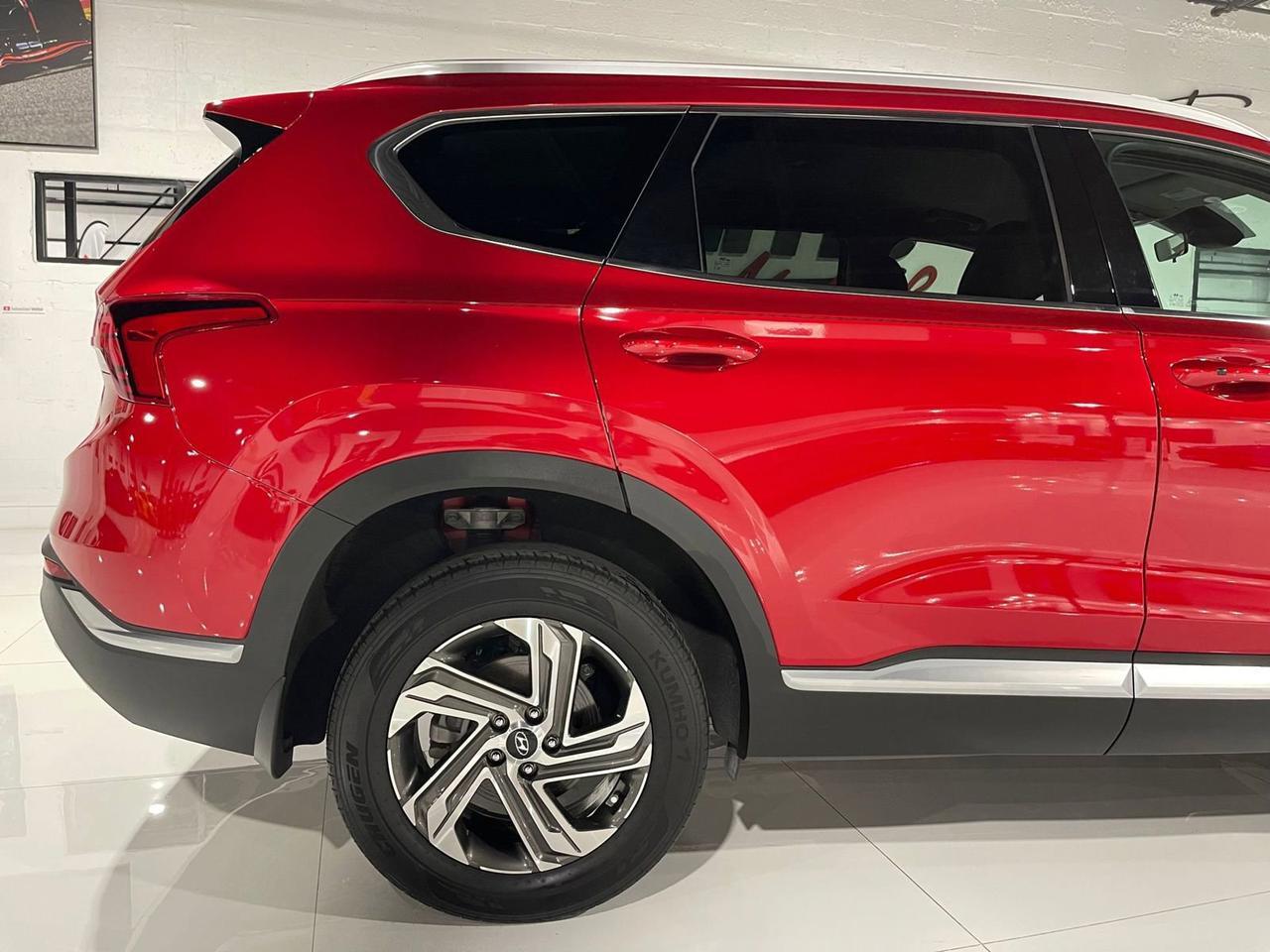 2022 Hyundai Santa Fe SEL Fort Lauderdale FL