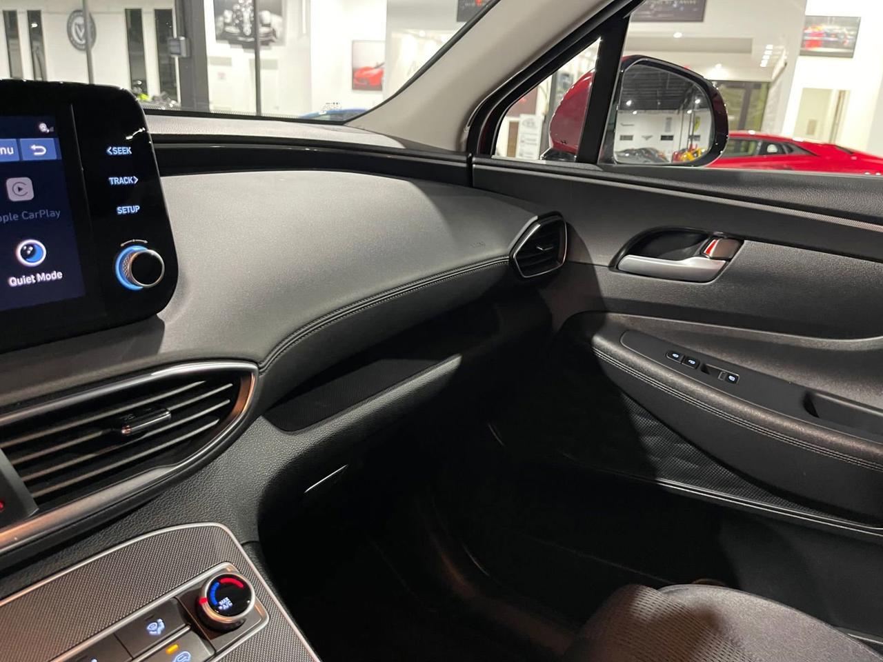 2022 Hyundai Santa Fe SEL Fort Lauderdale FL