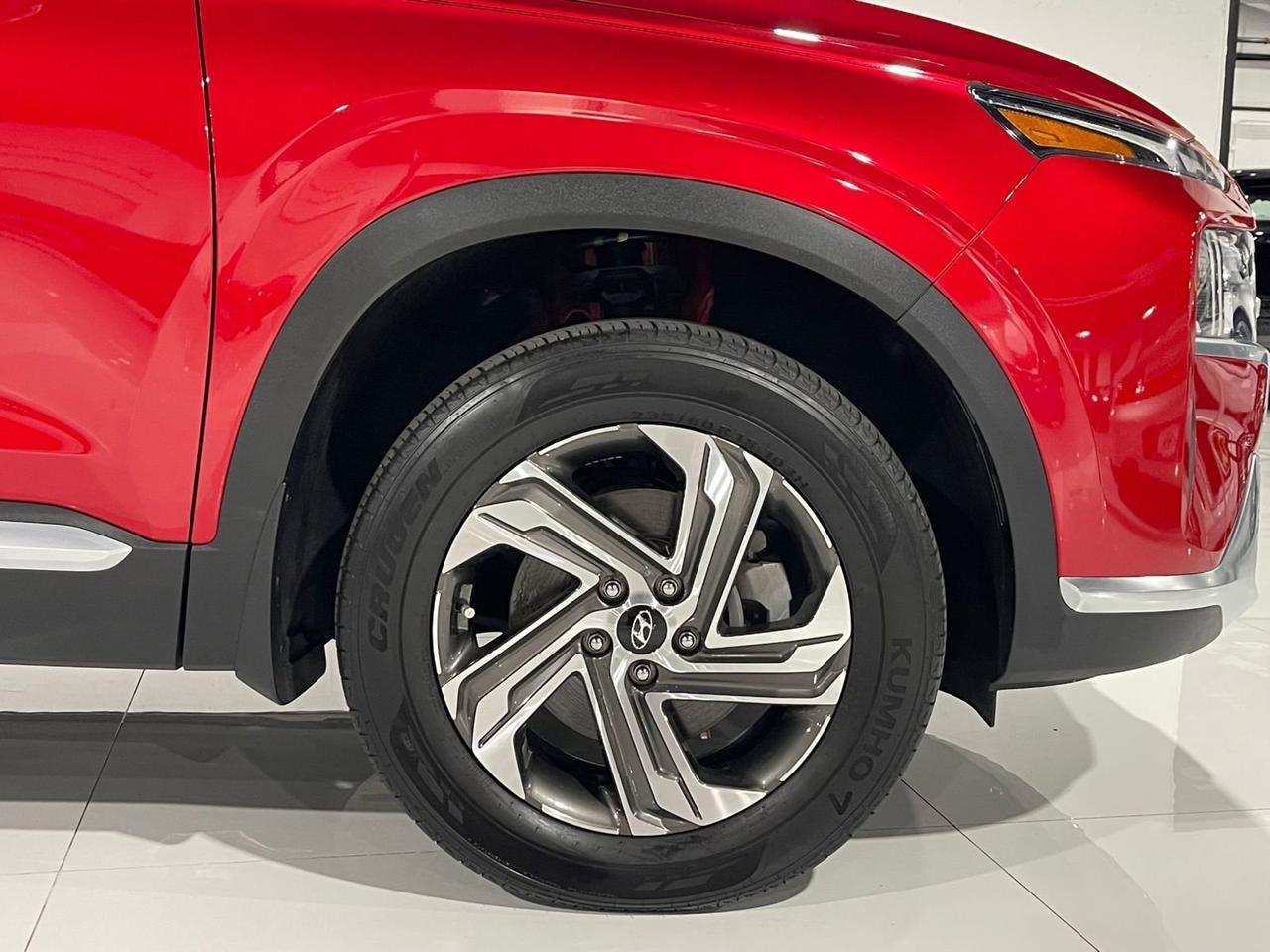 2022 Hyundai Santa Fe SEL Fort Lauderdale FL