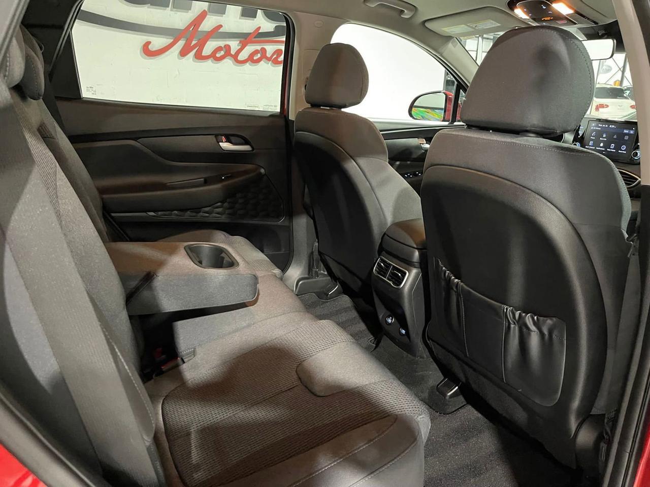 2022 Hyundai Santa Fe SEL Fort Lauderdale FL