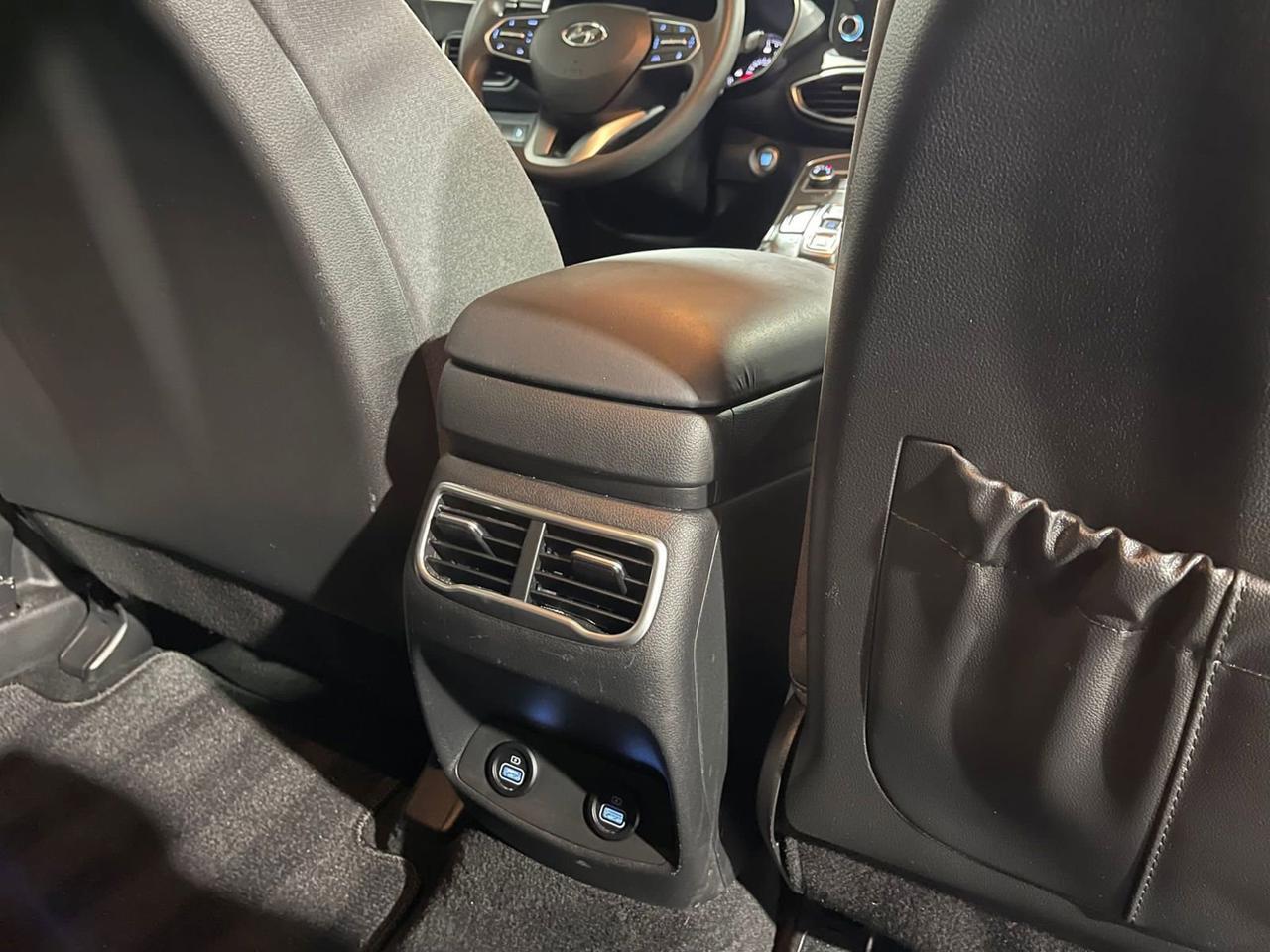 2022 Hyundai Santa Fe SEL Fort Lauderdale FL