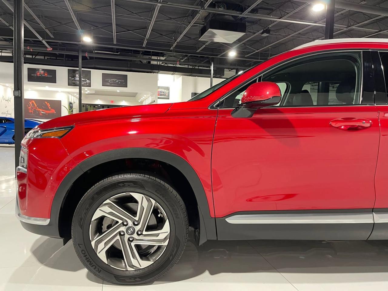 2022 Hyundai Santa Fe SEL Fort Lauderdale FL