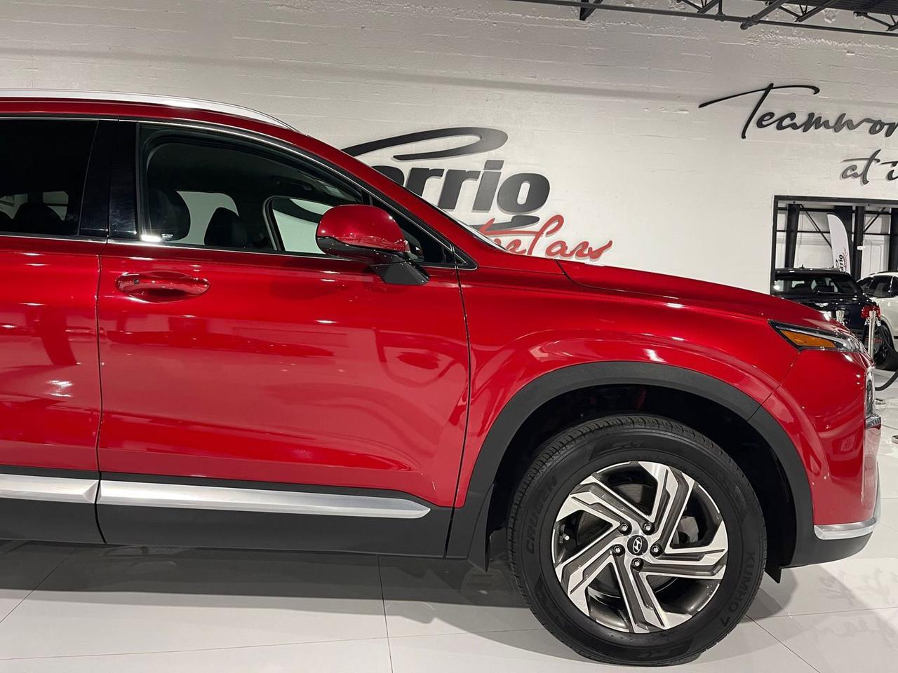 2022 Hyundai Santa Fe SEL Fort Lauderdale FL