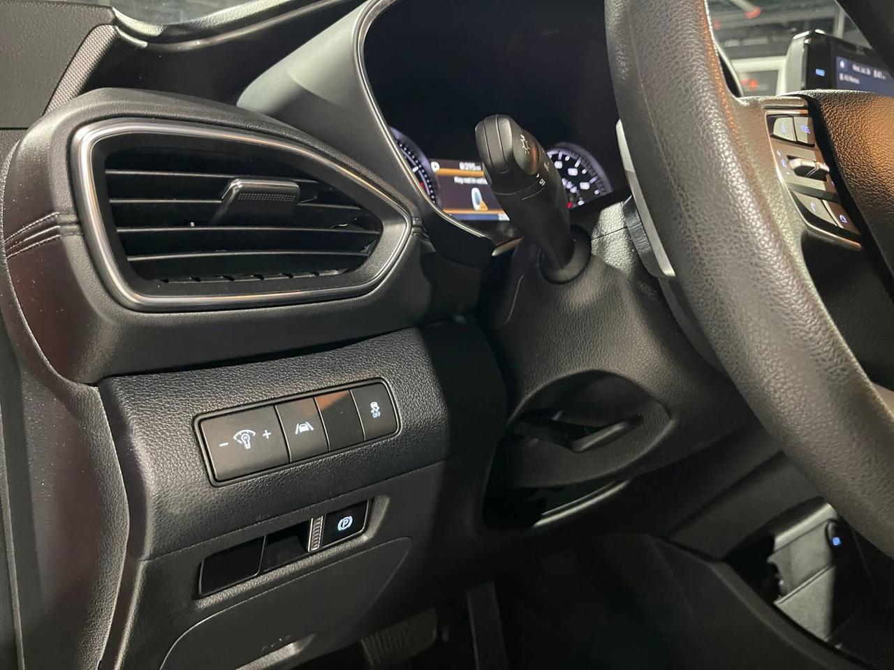 2022 Hyundai Santa Fe SEL Fort Lauderdale FL