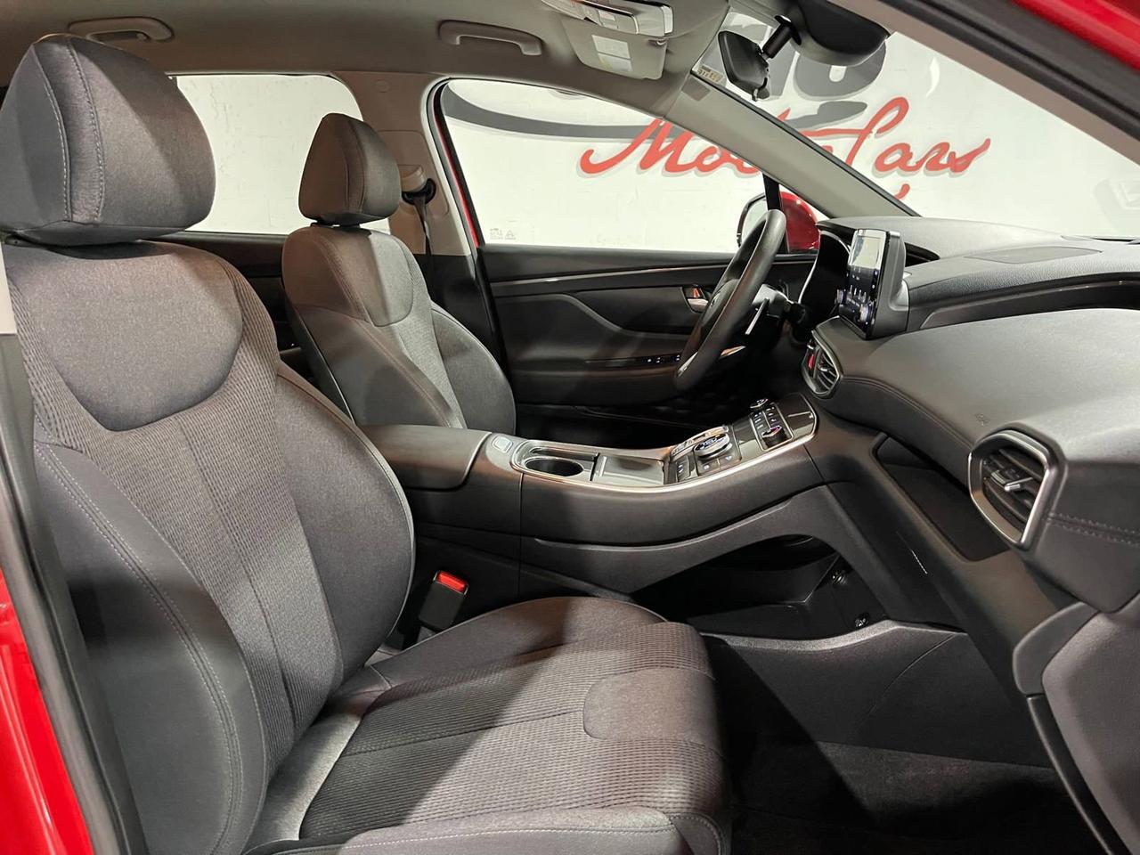 2022 Hyundai Santa Fe SEL Fort Lauderdale FL