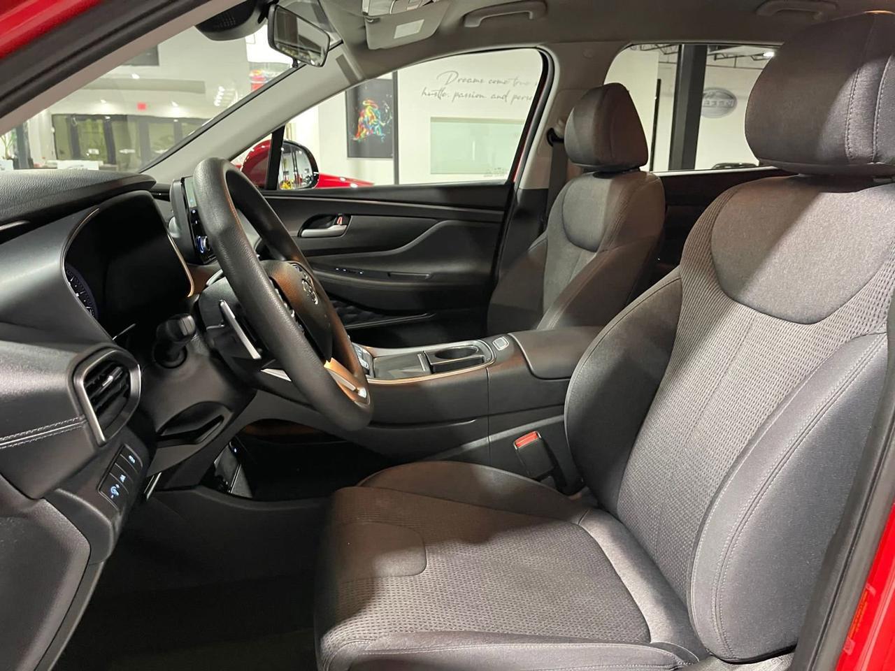 2022 Hyundai Santa Fe SEL Fort Lauderdale FL