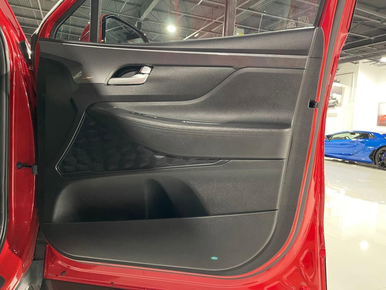 2022 Hyundai Santa Fe SEL Fort Lauderdale FL