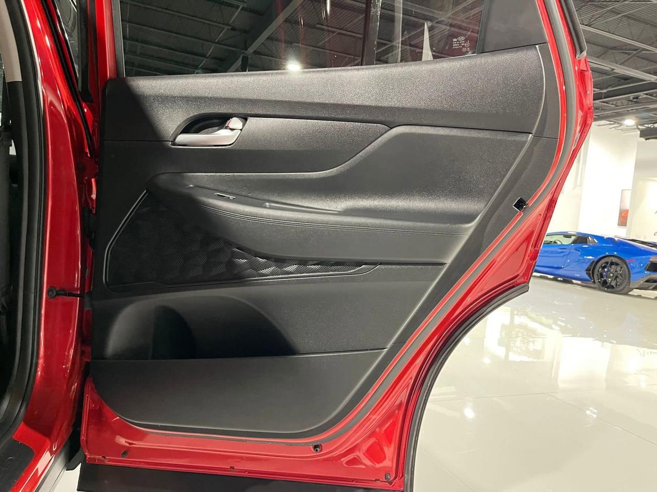 2022 Hyundai Santa Fe SEL Fort Lauderdale FL