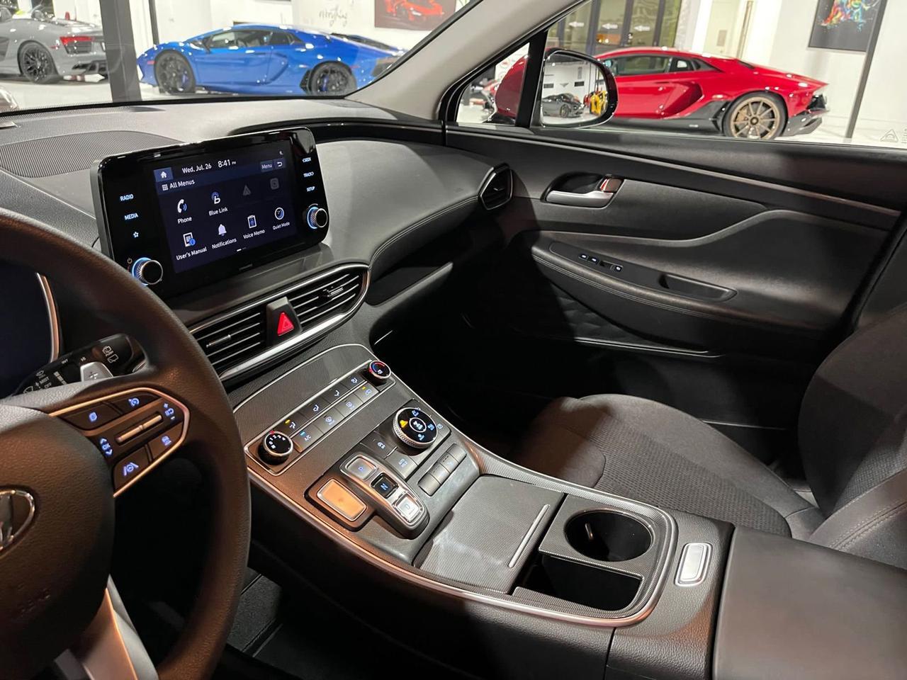 2022 Hyundai Santa Fe SEL Fort Lauderdale FL