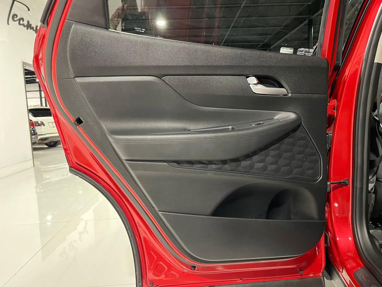 2022 Hyundai Santa Fe SEL Fort Lauderdale FL