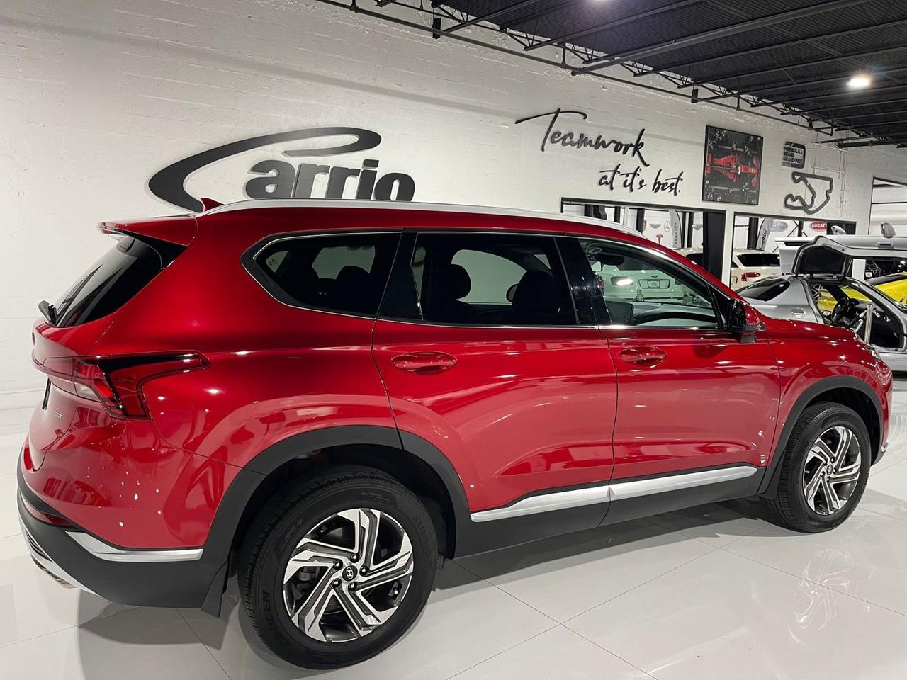 2022 Hyundai Santa Fe SEL Fort Lauderdale FL