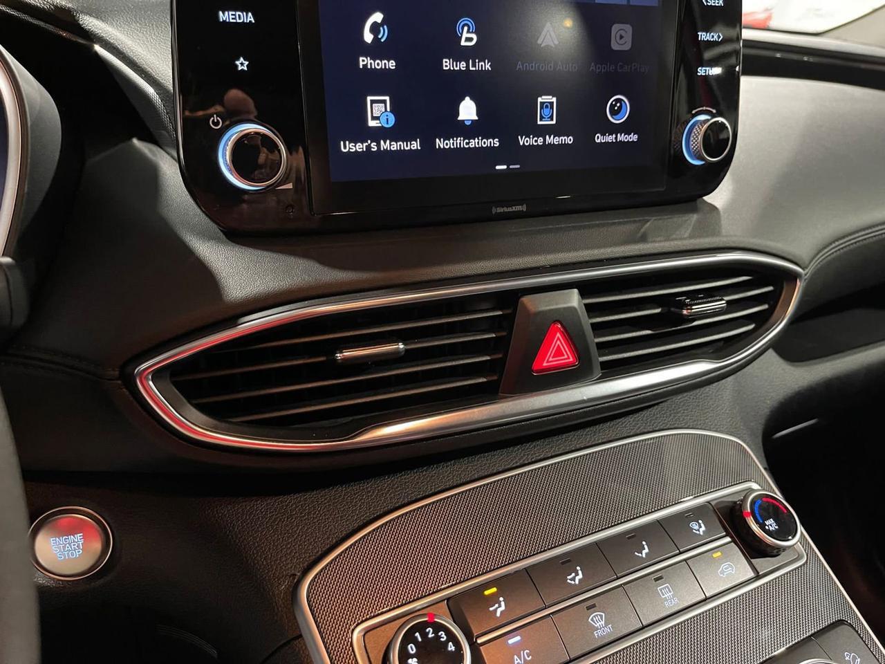 2022 Hyundai Santa Fe SEL Fort Lauderdale FL