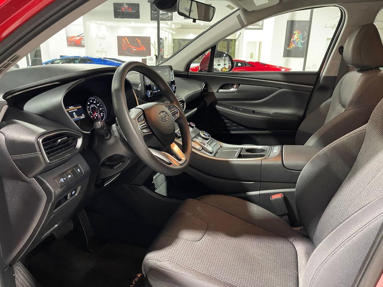 2022 Hyundai Santa Fe SEL Fort Lauderdale FL