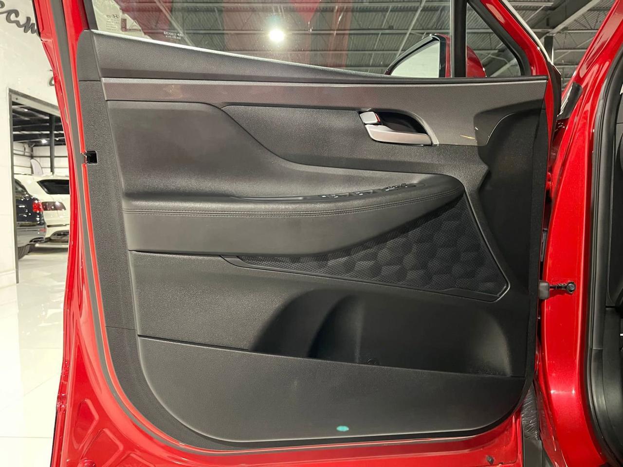 2022 Hyundai Santa Fe SEL Fort Lauderdale FL