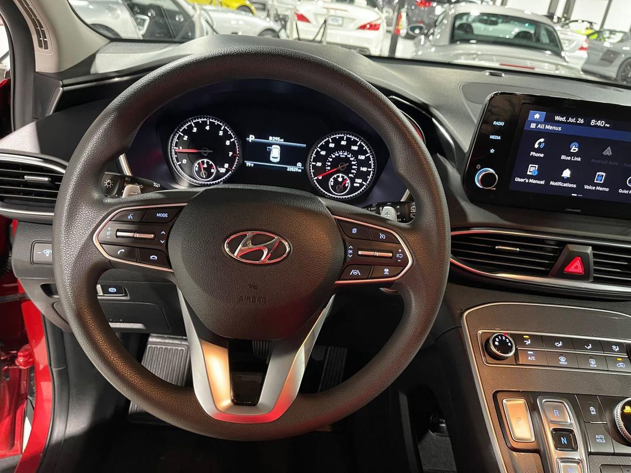 2022 Hyundai Santa Fe SEL Fort Lauderdale FL