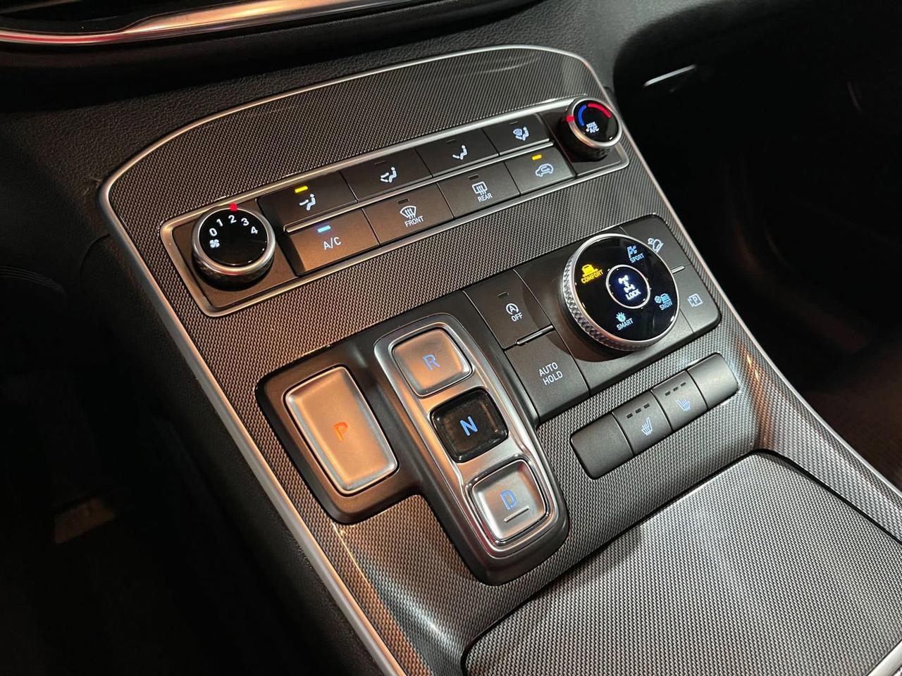 2022 Hyundai Santa Fe SEL Fort Lauderdale FL