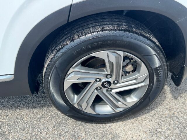 2022 Hyundai Santa Fe SEL Gaston SC