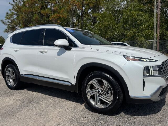 2022 Hyundai Santa Fe SEL Gaston SC