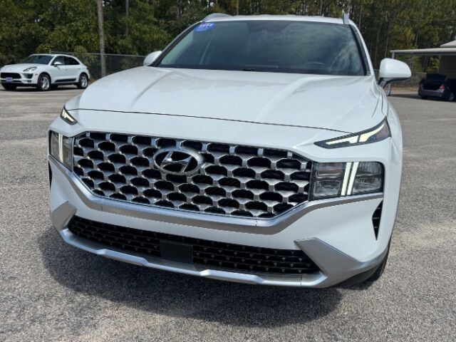 2022 Hyundai Santa Fe SEL Gaston SC