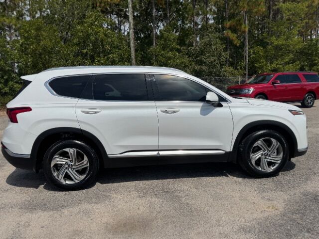 2022 Hyundai Santa Fe SEL Gaston SC