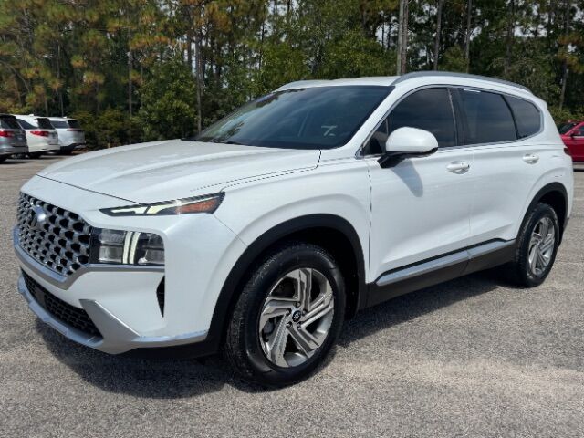 2022 Hyundai Santa Fe SEL Gaston SC