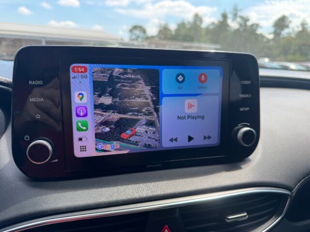 2022 Hyundai Santa Fe SEL Gaston SC