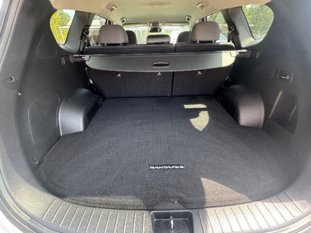 2022 Hyundai Santa Fe SEL Gaston SC