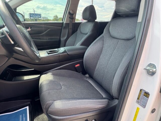 2022 Hyundai Santa Fe SEL Gaston SC