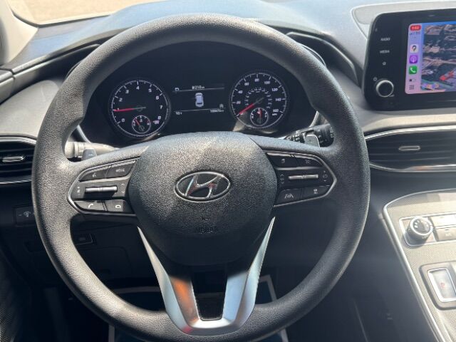 2022 Hyundai Santa Fe SEL Gaston SC