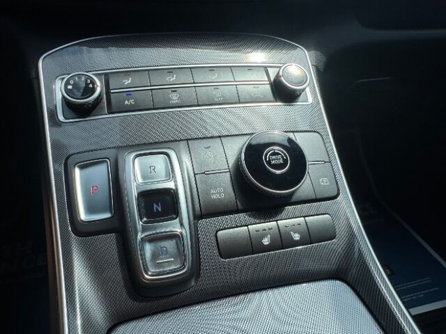 2022 Hyundai Santa Fe SEL Gaston SC