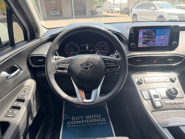2022 Hyundai Santa Fe SEL Gaston SC