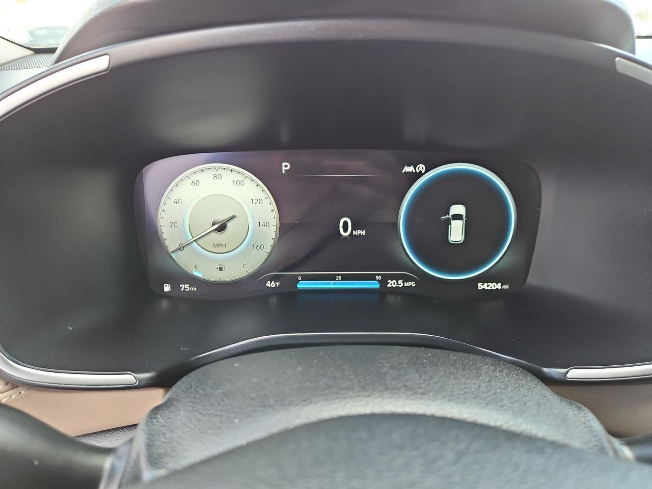 2022 Hyundai Santa Fe SEL Grand Junction CO