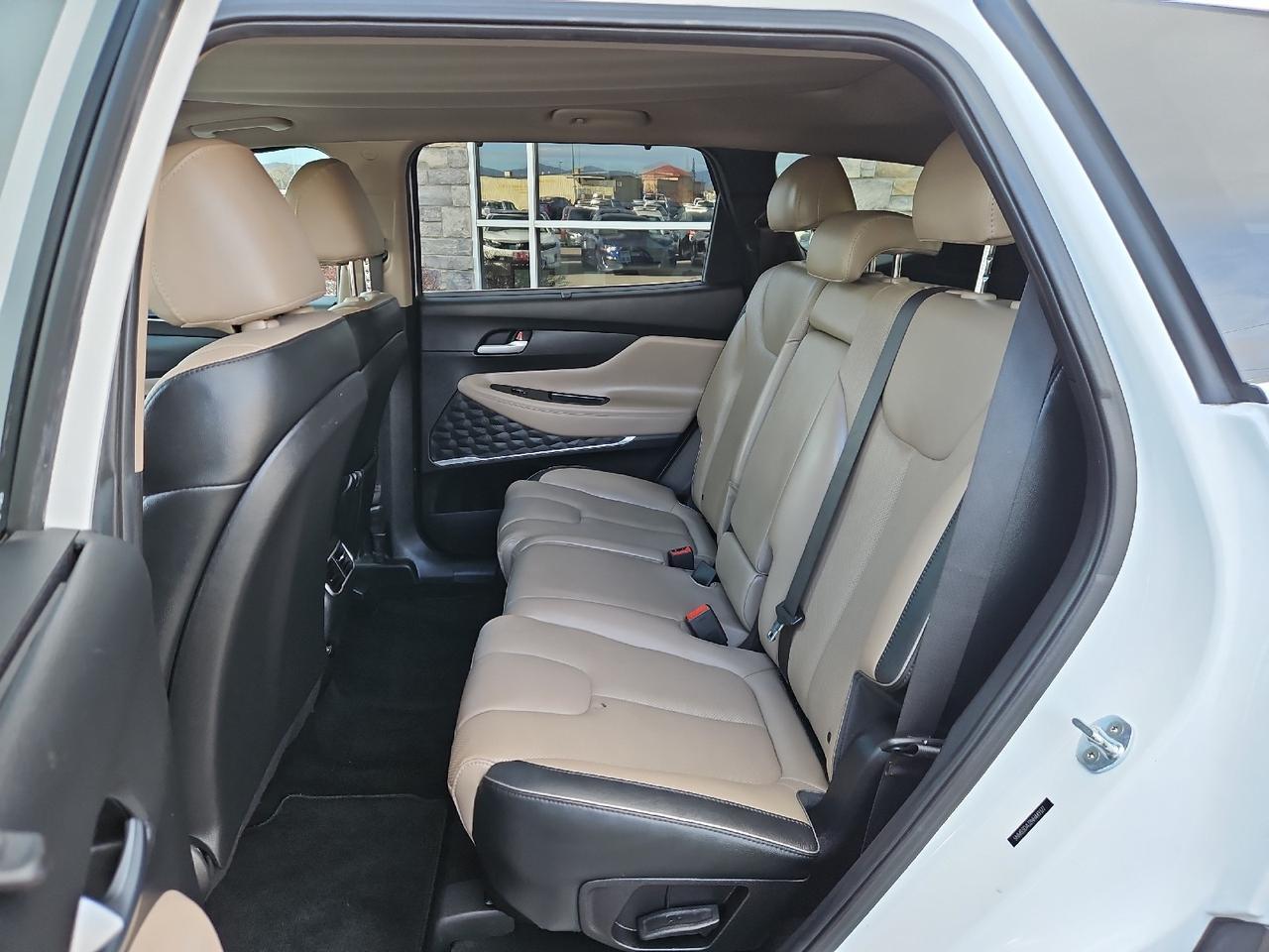 2022 Hyundai Santa Fe SEL Grand Junction CO