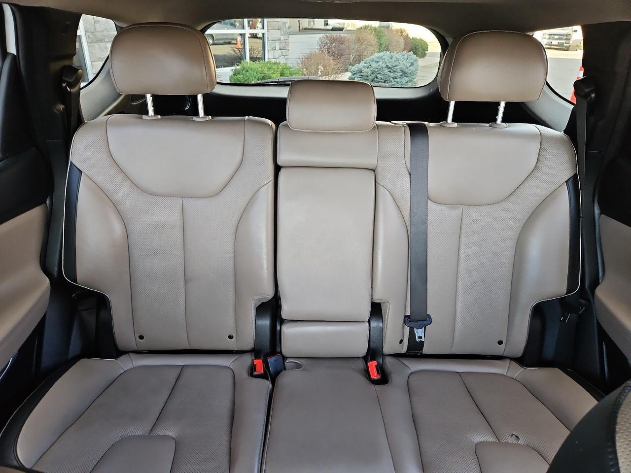 2022 Hyundai Santa Fe SEL Grand Junction CO