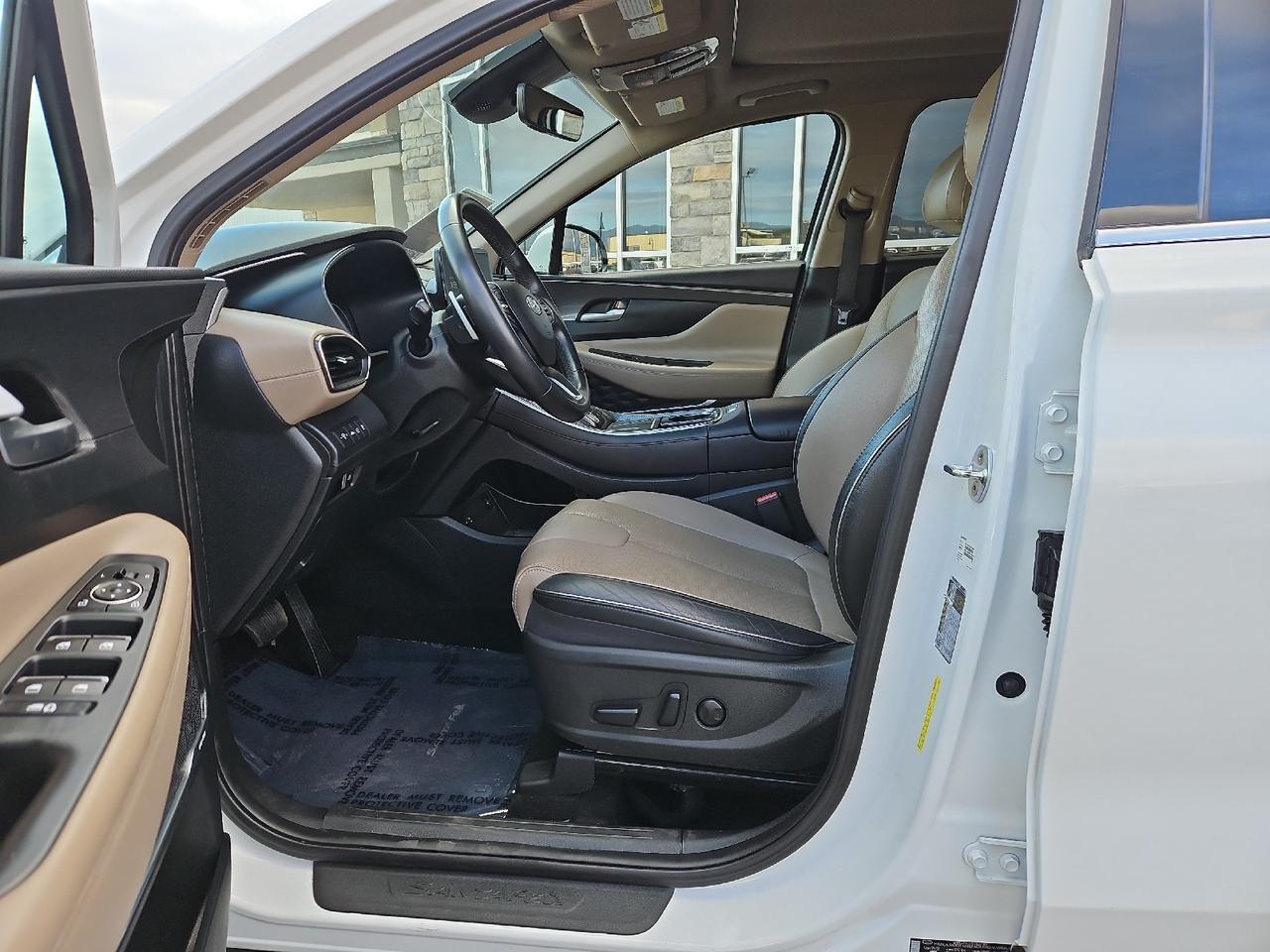 2022 Hyundai Santa Fe SEL Grand Junction CO