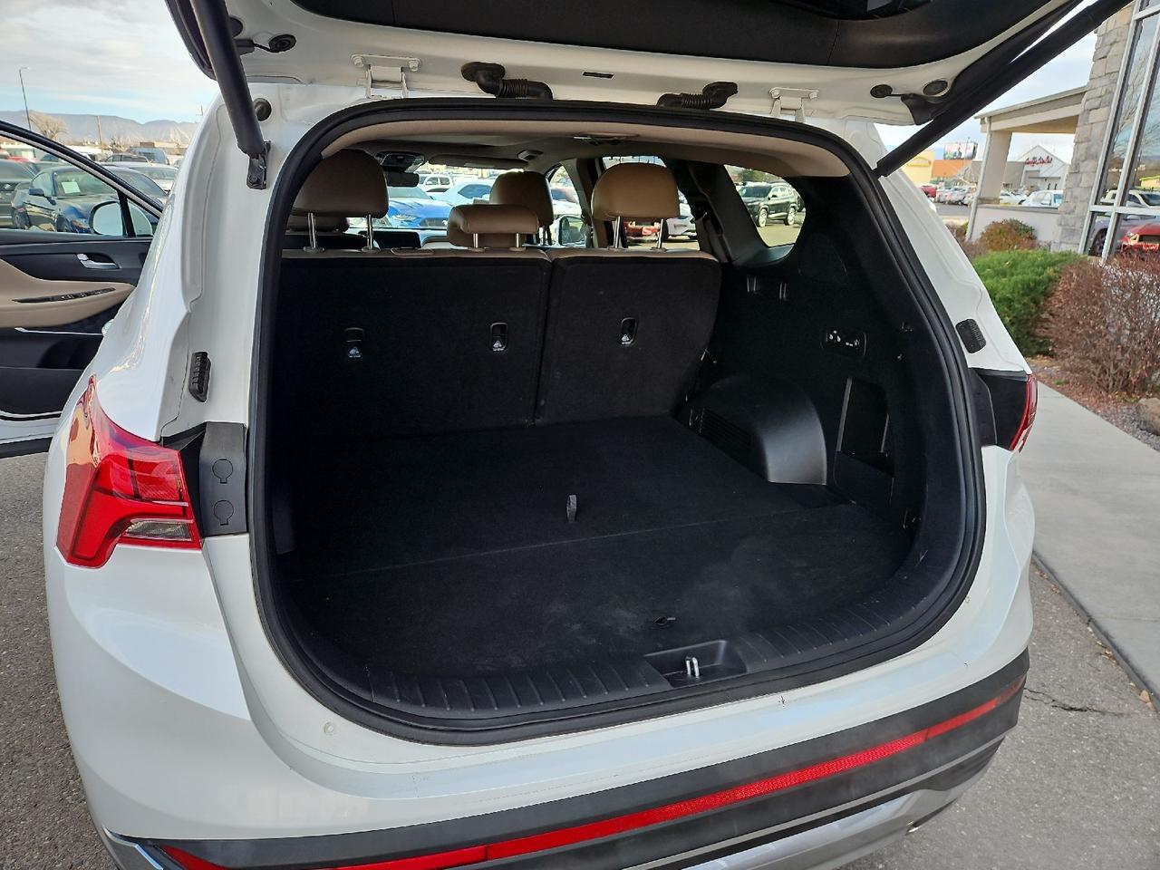 2022 Hyundai Santa Fe SEL Grand Junction CO